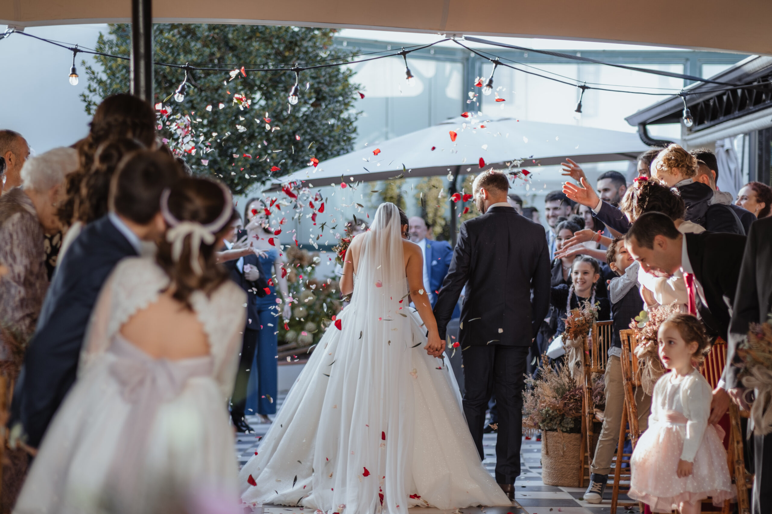 Irene & DAvid Boira estudio