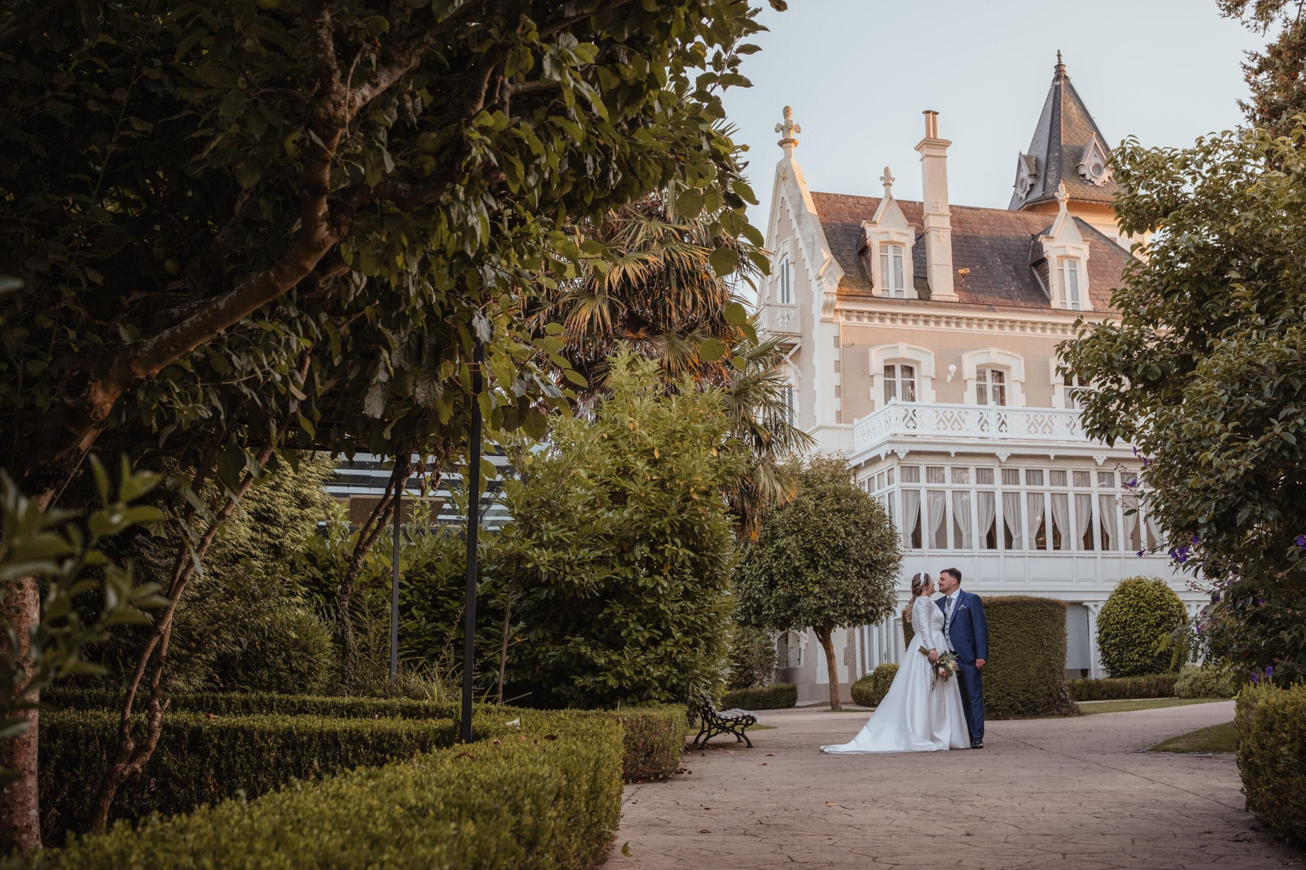 Sara & Martín - Boira Estudio